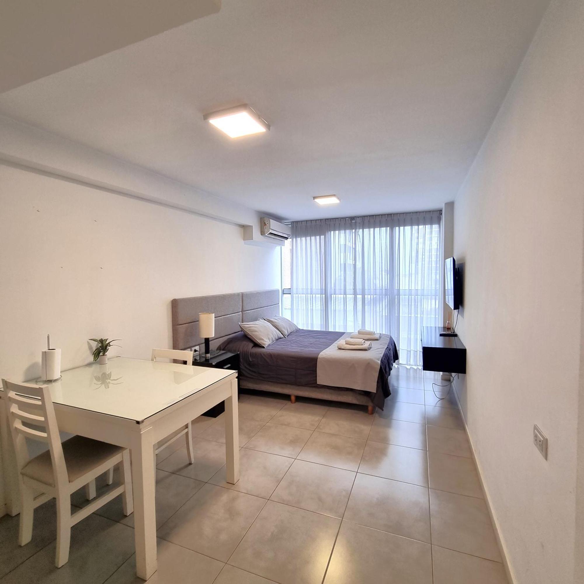 I432 Apartment Cordoba Exterior photo